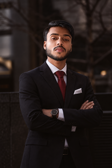 Mohit Kumar - Computer Science Educator